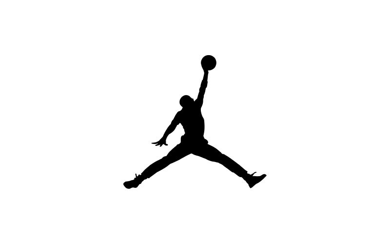 Jordan Jumpman Logo