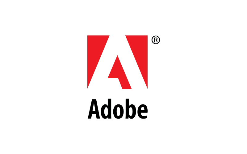 Adobe Logo