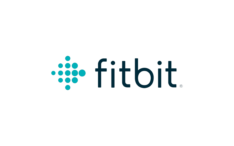 fitbit logo