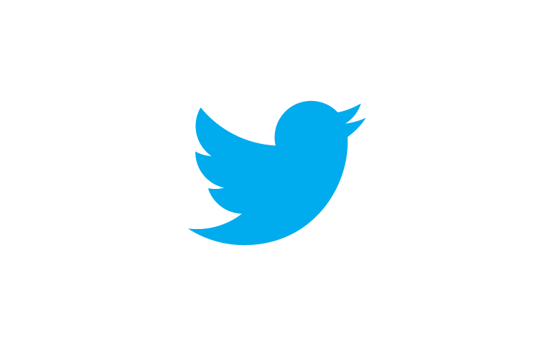 twitter logo