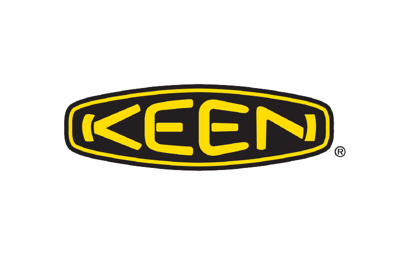 Keen Footwear Logo