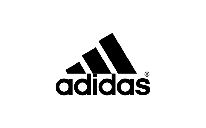 adidas three stripes Logo