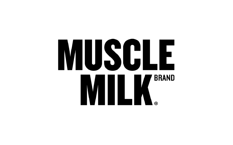 Muscle Milk Logo