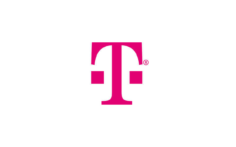 T-Mobile Logo