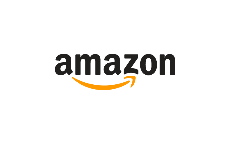 Amazon Logo