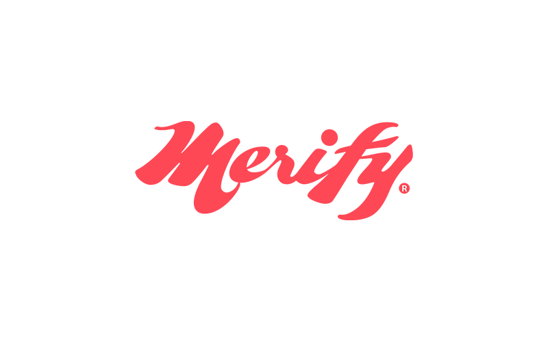 Merify Logo